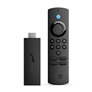 Amazon Fire TV Stick Lite with latest Alexa Voice Remote Lite (no TV controls), HD streaming device - Dealtargets.com