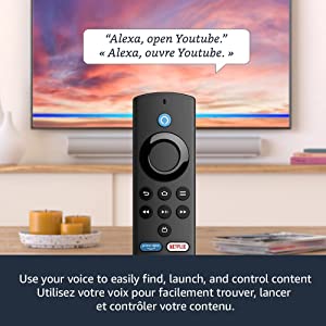 Amazon Fire TV Stick Lite with latest Alexa Voice Remote Lite (no TV controls), HD streaming device - Dealtargets.com