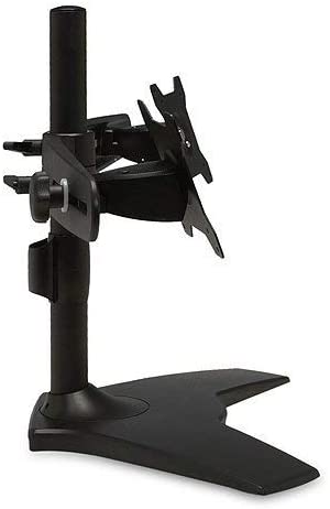 Amer mounts Amer Dual Monitor Stand - Dealtargets.com