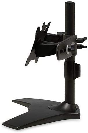 Amer mounts Amer Dual Monitor Stand - Dealtargets.com