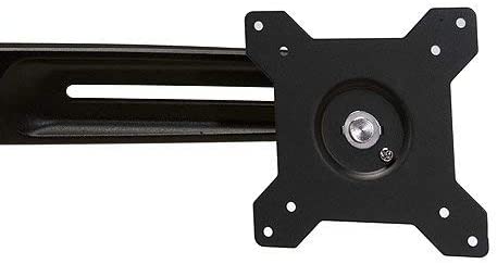 Amer mounts Amer Dual Monitor Stand - Dealtargets.com
