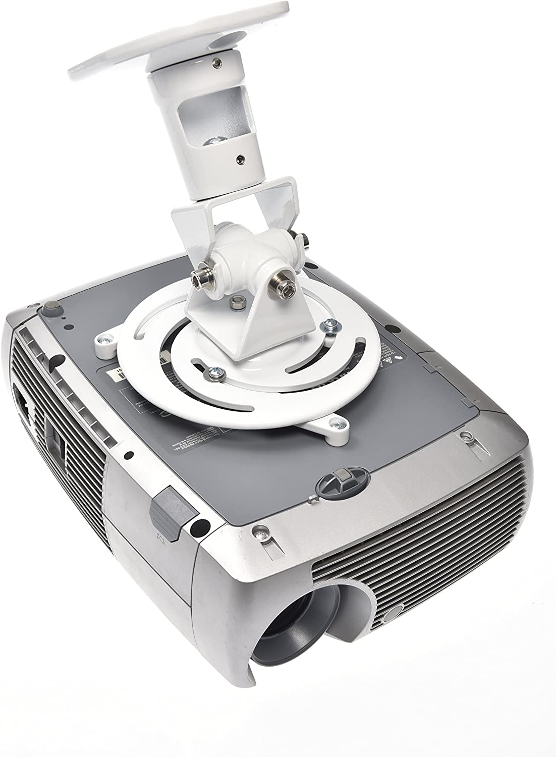 Amer mounts UNIVERSAL PROJECTOR DROP-IN CEILING MOUNT - Dealtargets.com