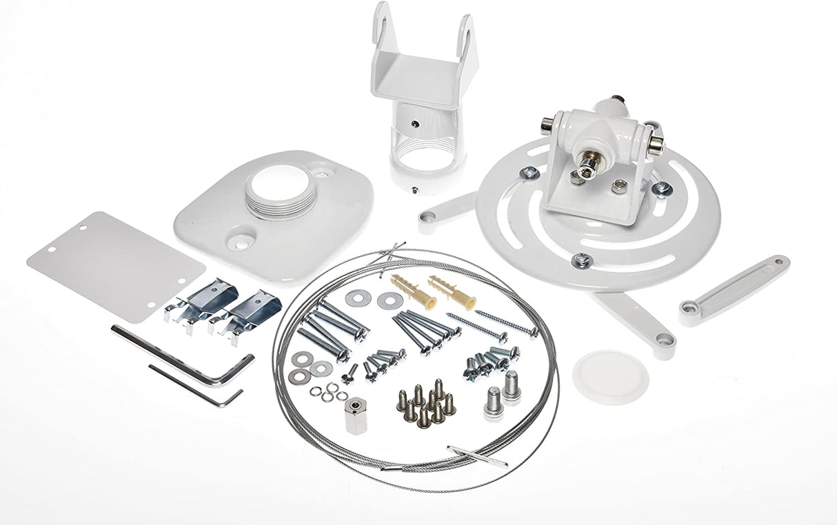 Amer mounts UNIVERSAL PROJECTOR DROP-IN CEILING MOUNT - Dealtargets.com