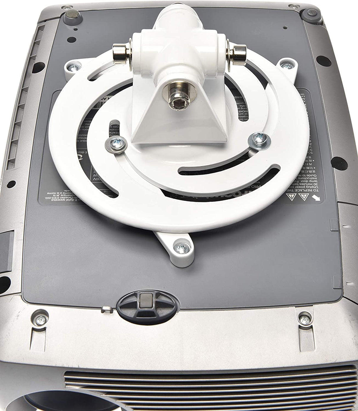 Amer mounts UNIVERSAL PROJECTOR DROP-IN CEILING MOUNT - Dealtargets.com