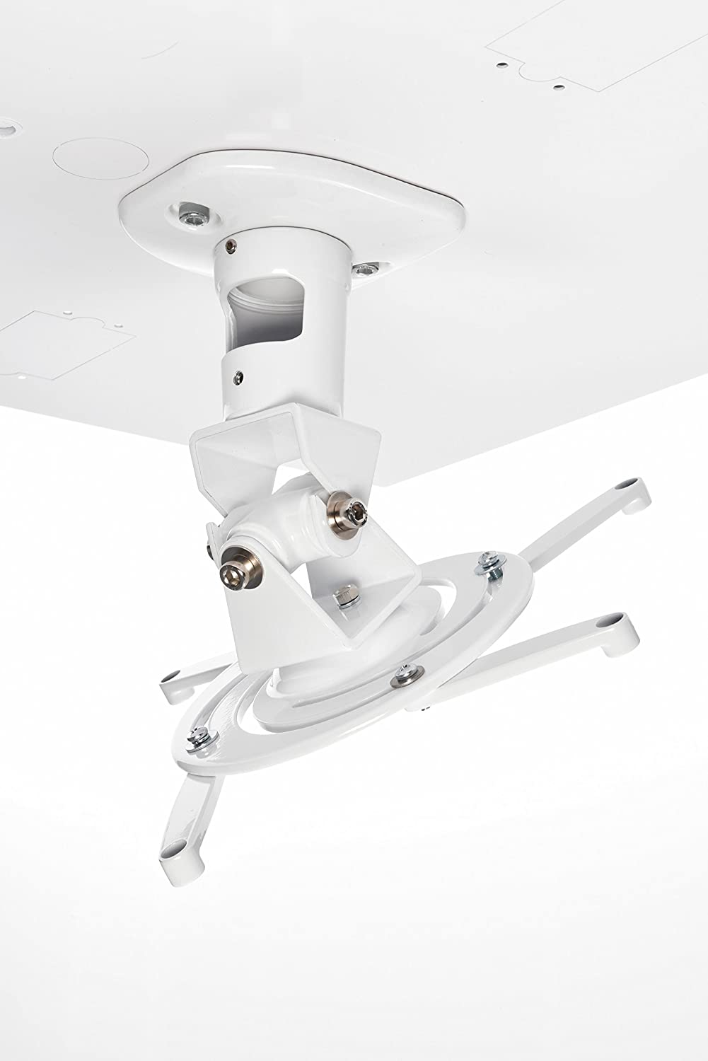 Amer mounts UNIVERSAL PROJECTOR DROP-IN CEILING MOUNT - Dealtargets.com