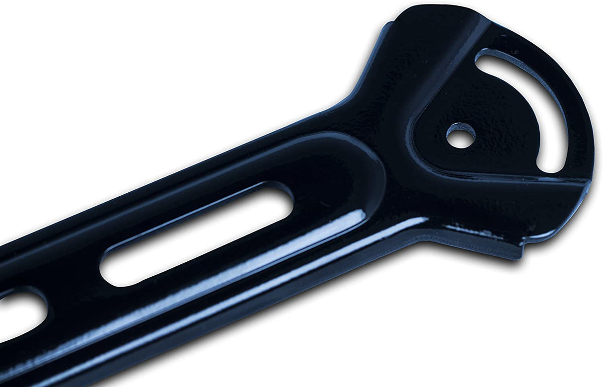 Amer Mounts VESA Plate Adapter for 75/100 LCD/LED TV Mounts VESA 400x400 | AMRV400X - Dealtargets.com