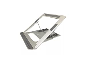 AMER NETWORKS Foldable NB Laptop Tablet Stand - Dealtargets.com