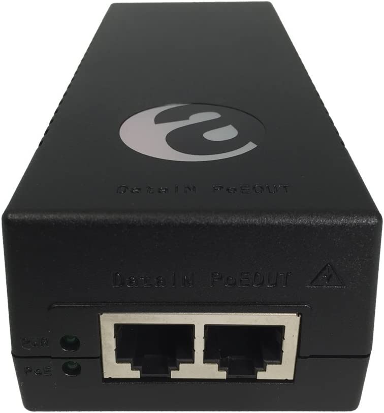 Amer Networks The Pig15 Ieee802.3af 1gbps Poe Injector - Dealtargets.com