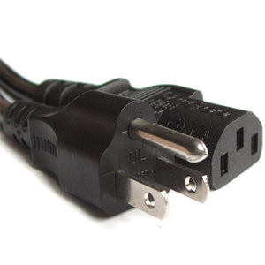 Lenovo 39Y7938 Standard Power Cord - 120 V AC, 230 V AC - 9.19 ft Cord Length