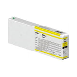 Epson Ultrachrome Hd Yellow Ink 700ml Model T55k400