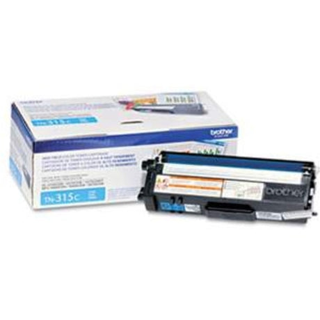 Brother Intl. Corp. Genuine TN229XXLY Super High Yield Yellow Toner Cartridge