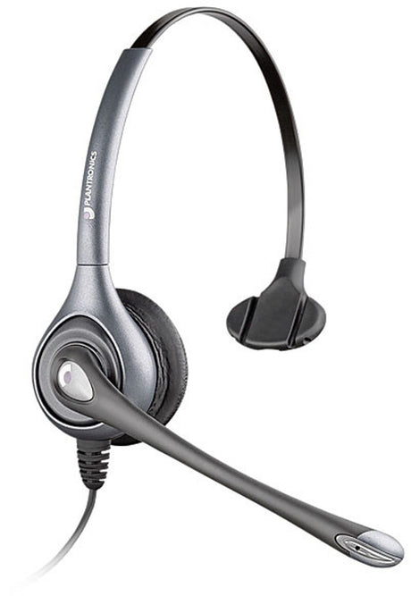 Plantronics MS250 Single Sided Pro Headset