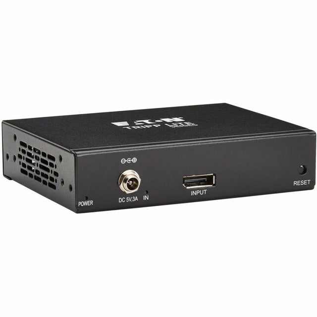 Eaton Tripp Lite Series 2-Port DisplayPort to DisplayPort Multi-Monitor