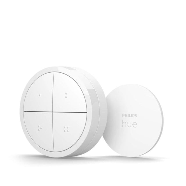 SEALED PHILIPS CR2032 HUE SMART TAP DIAL Light Switch Controller