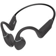 Outlier Free+ Wireless Bone Conduction Headphones with Adjustable Transducers...