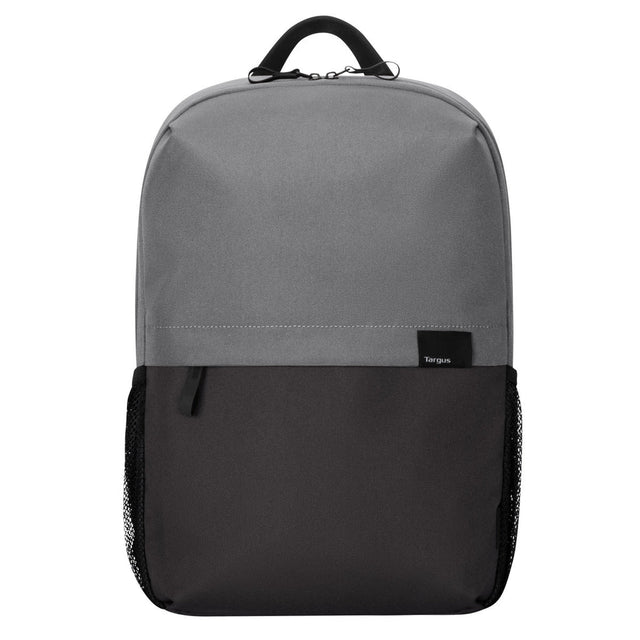 TARGUS [Sagano Eco-Smart] Laptop Carrying Case Campus Backpack (15.6 Notebooks)