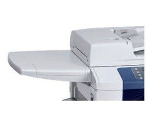 Xerox Printer Work Surface