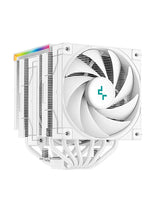 Deepcool AK620 Digital WH Performance Air Cooler R-AK620-WHADMN-G White Sealed