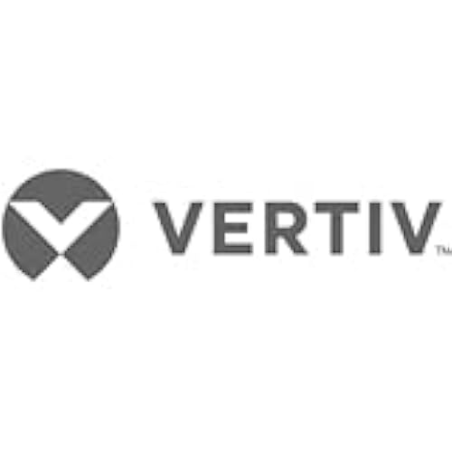 VERTIV-RACK PDU 10DP in/Out Single-Head