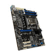 Asus P12R-E Server Motherboard - Intel C256 Chipset - Socket LGA-1200 - ATX