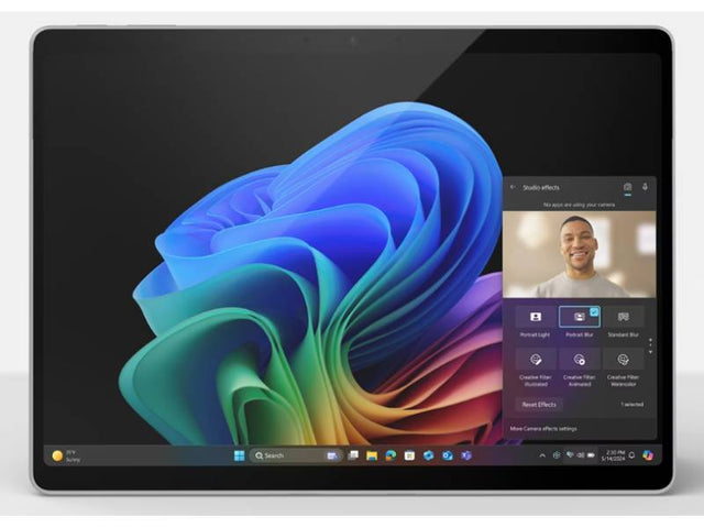 SURFACE PRO 11 PLS / 16 / 512 BLACK