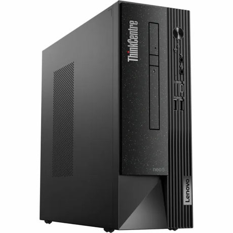 Lenovo ThinkCentre neo 50s Gen 4 12JF0006US Desktop Computer - Intel Core i7