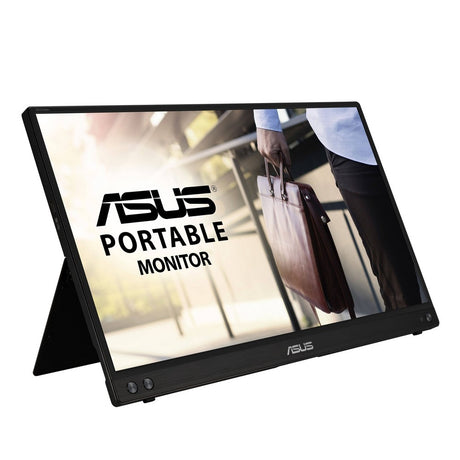 ASUS MB16ACVR 15.6 inch FHD Portable Thin IPS ZenScreen Monitor