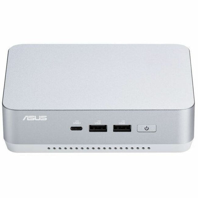 Asus NUC 14 Pro+ NUC14RVSU7 Desktop Computer - Intel Core Ultra 7 14th Gen 155H - 32 GB - 1 TB SSD - Mini PC