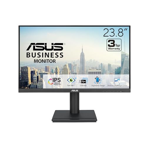 24 1080P BUS LCD IPS FRAMELESS 100HZ 1MS HDMI