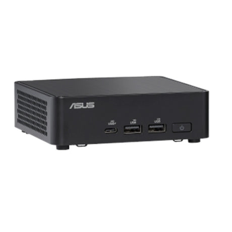 Asus RNUC14MNK250000U Nuc 14 Essential Barebone Kit With Intel Processor N250,