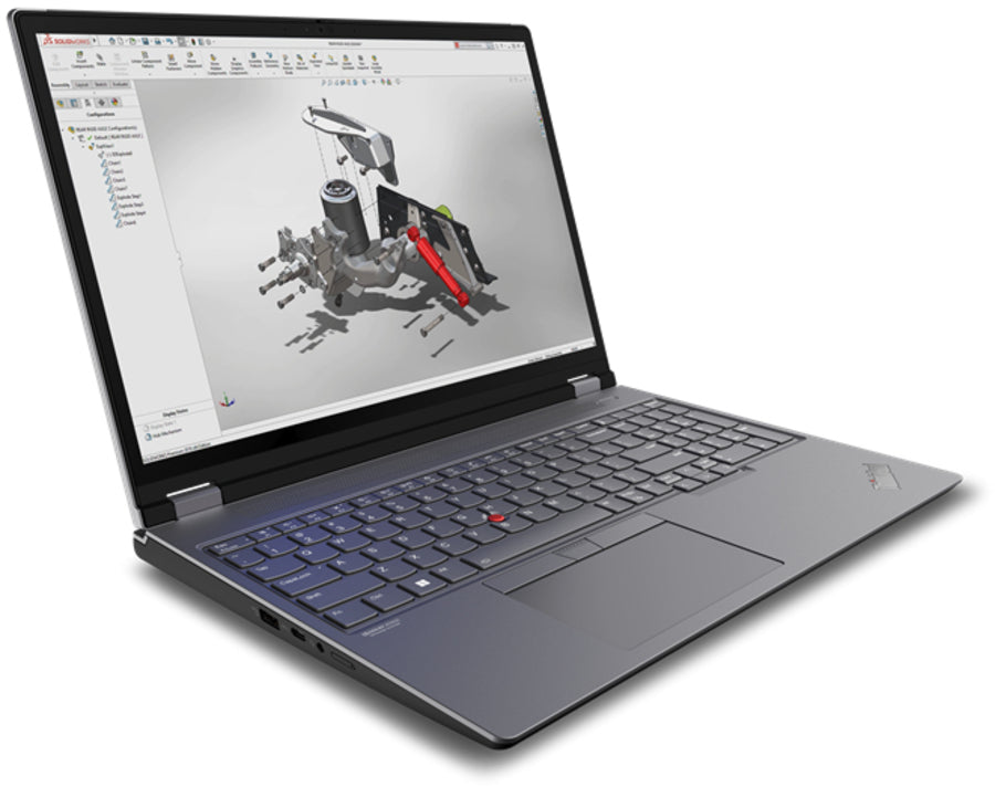 ?????? Lenovo ThinkPad P16