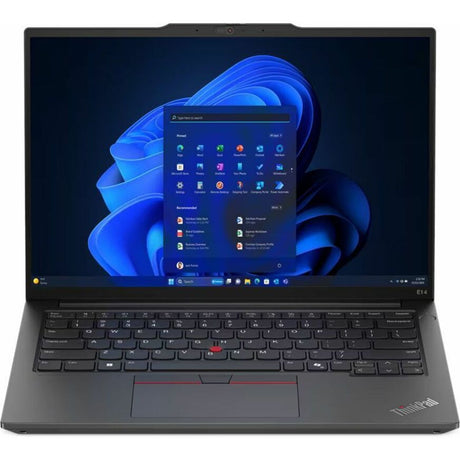 Lenovo ThinkPad 14 Notebook i5-125U 16GB 256GB SSD W11P E1421M70006US