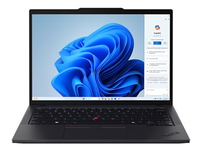 Lenovo ThinkPad T14 Gen 5 21ML008NUS 14 Touchscreen Notebook - WUXGA - Intel