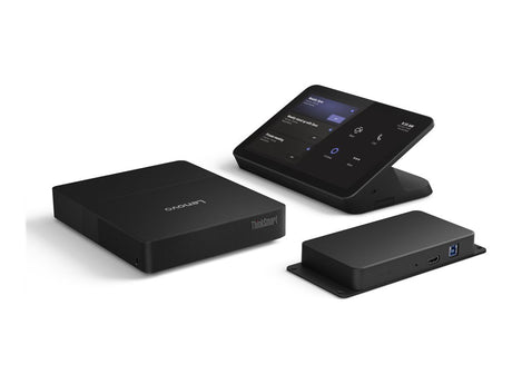Lenovo ThinkSmart Core Gen 2 - Video Conferencing Kit (12WE000BUS)