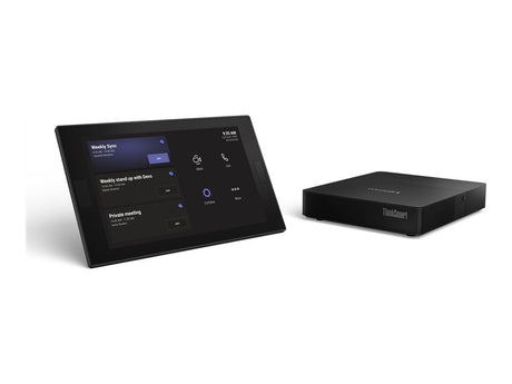 Lenovo ThinkSmart Core Gen 2 - video conferencing kit (12WA000AUS)