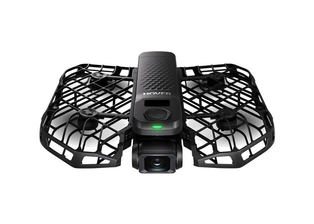 HOVERAir X1 PRO Standared Basic Combo Folding 4K Drone