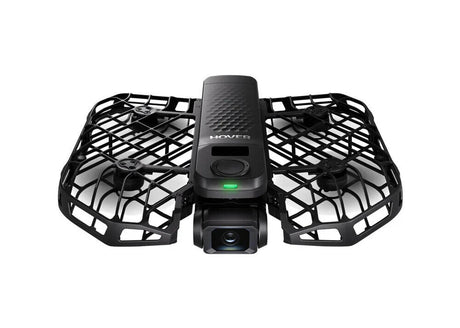 HOVERAir X1 PRO Standared Basic Combo Folding 4K Drone