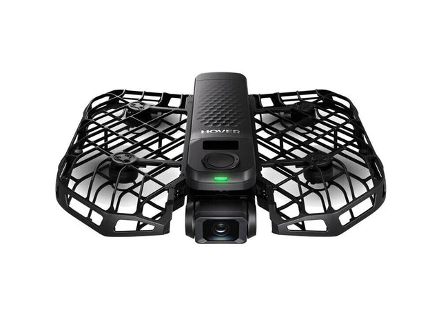 HOVERAir X1 PRO Standared Basic Combo Folding 4K Drone