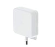 PANORAMA ANTENNA, MIMO, OMNI-DIRECTIONAL WALL/POST ANTENNA, 698 - 2700MHZ, 0.3M / 1', N (F)