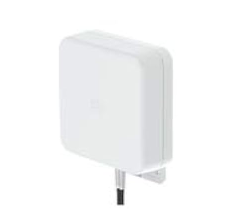 PANORAMA ANTENNA, MIMO, OMNI-DIRECTIONAL WALL/POST ANTENNA, 698 - 2700MHZ, 0.3M / 1', N (F)