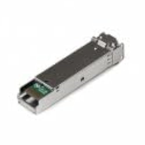 StarTech.com Arista Networks SFP-10G-SR Compatible SFP+ Module - 10GBASE-SRL - 10GbE Multimode Fiber MMF Optic Transceiver - 10GE Gigabit Ethernet SFP+ - LC 300m - 850nm - DDM (AR-SFP-10G-SR-ST) 300m (984ft) 10 Gbps Multi Mode Fiber