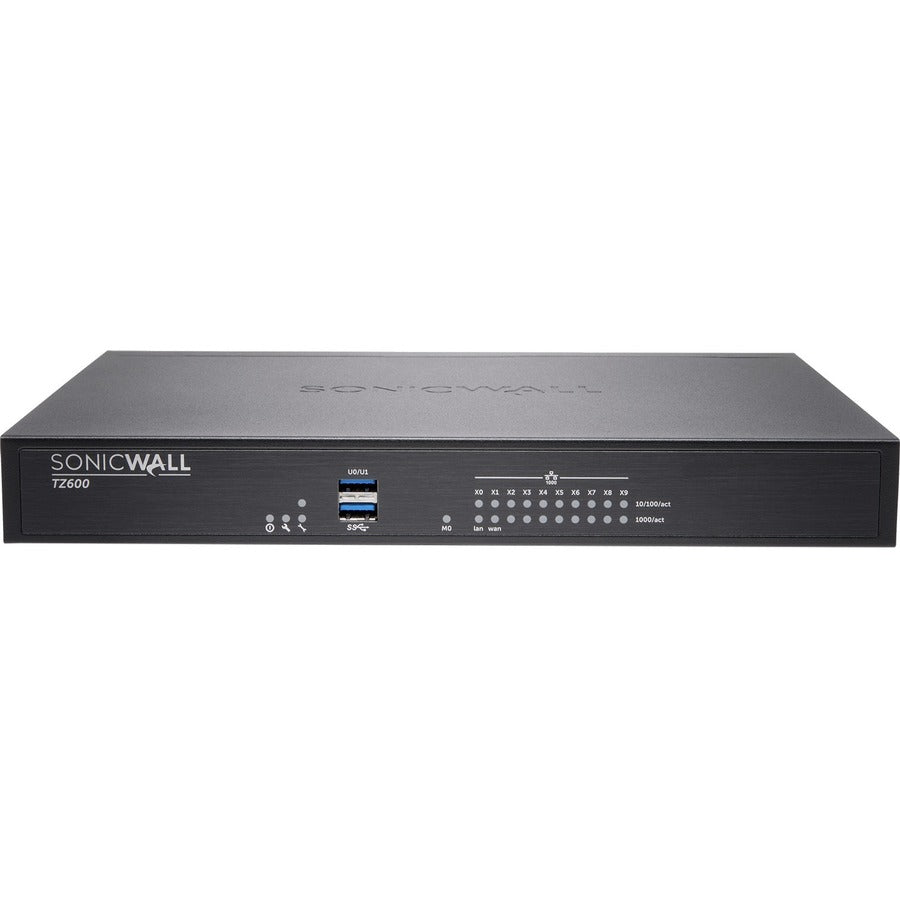 SonicWall Power Supply - 54 V DC Output