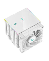 Deepcool AK620 Digital WH Performance Air Cooler R-AK620-WHADMN-G White Sealed