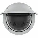 AXIS COMMUNICATION INC P3827-PVE 180DGR Panoramic Overview of EXTENS