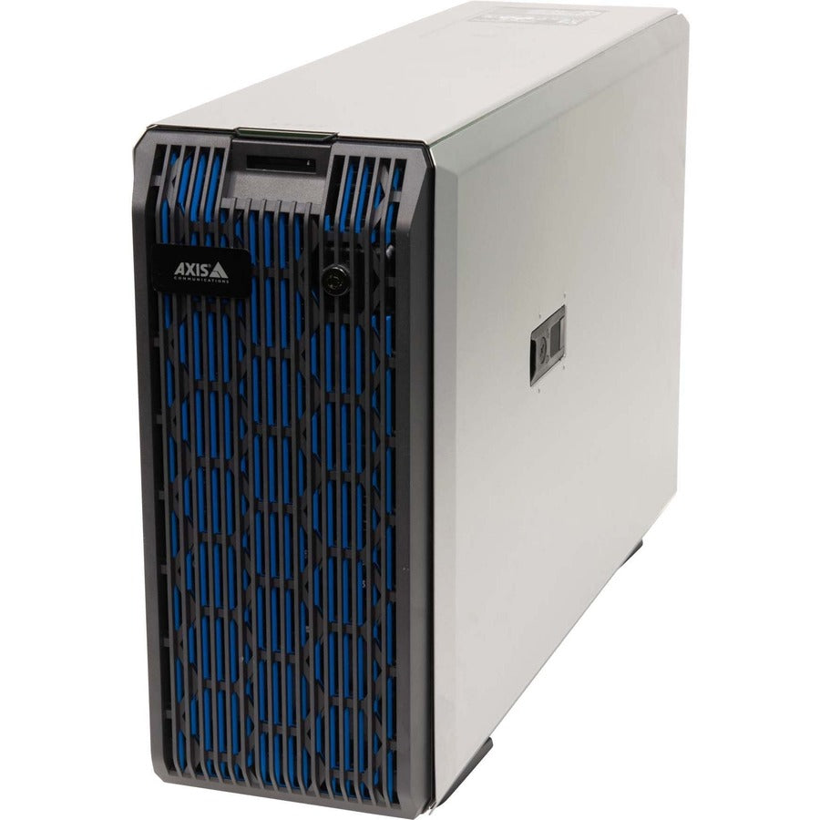 Axis Communications 02536-004 Camera Station S1232 Tower Recording Server