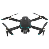 SKY RIDER XG-34 Neith, Foldable Brushless Drone GPS, Wi-Fi Camera,NEW IN BOX