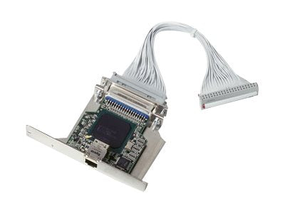 Zebra Kit Internal Printserver (Ethernet Port) ZT200 Series