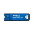 WD Blue SN5000 1TB 3D NAND Flash PCIe Gen 4 x4 NVMe M.2 Internal SSD