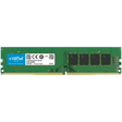 Micron Technology Crucial CP16G4DFRA32A Crucial Pro - Ddr4 - Module - 16 Gb - Dimm