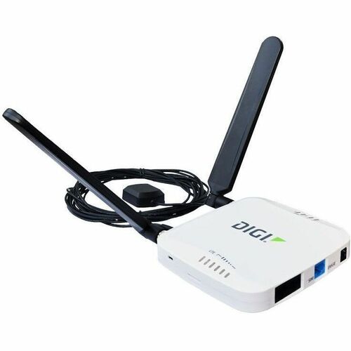 Digi EX15 Modem/Wireless Router ASB-EX15-XX07-OUS